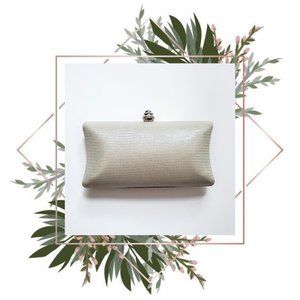 𝙇𝘼𝙎𝙏 𝘾𝙃𝘼𝙉𝘾𝙀MISAKO | Small clutch handbag